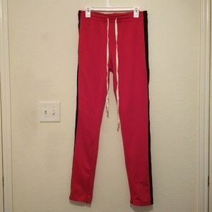 EPTM Track Pants